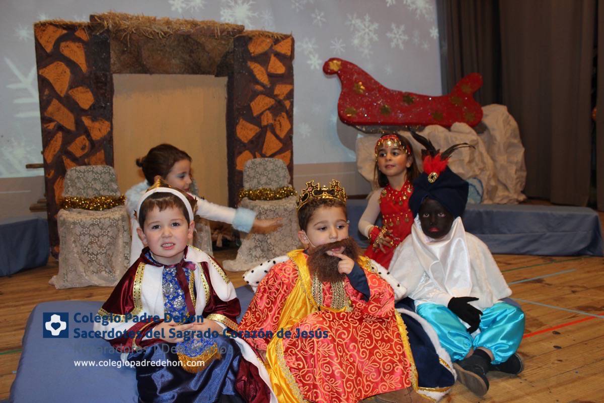 2014 12 18 2º INFANTIL FESTIVAL NAVIDAD  (30)